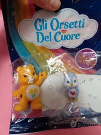 2 Orsetti del Cuore in bustina