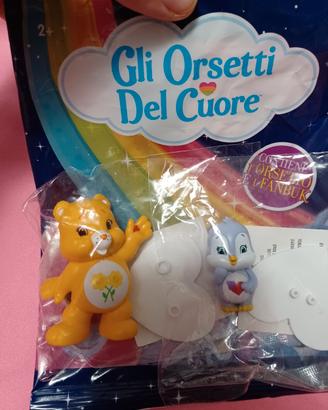 2 Orsetti del Cuore in bustina