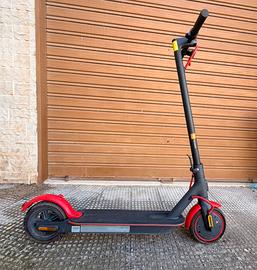 Monopattino elettrico Xiaomi Mi Pro 2