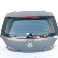 6R6827025C PORTELLONE POSTERIORE VOLKSWAGEN POLO (