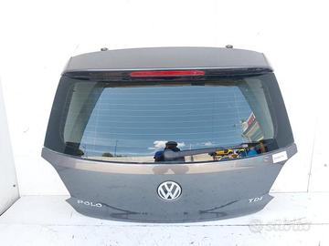 6R6827025C PORTELLONE POSTERIORE VOLKSWAGEN POLO (