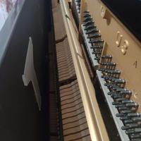 Pianoforte verticale Yamaha U3