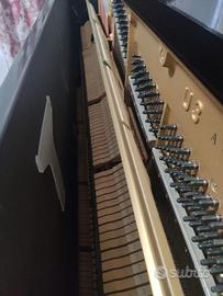 Pianoforte verticale Yamaha U3