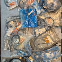 Gilera - varie - fili e cavi