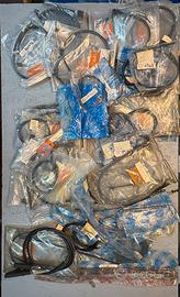 Gilera - varie - fili e cavi