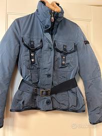 Piumino Peuterey taglia 42