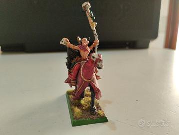 Warhammer conti vampiro eroi