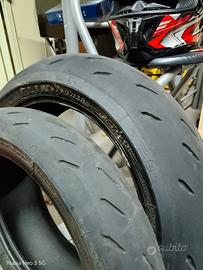 GOMME MOTO MICHELIN POWER RS