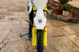 Husqvarna TC 250