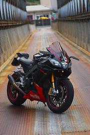 RSV4 Factory
