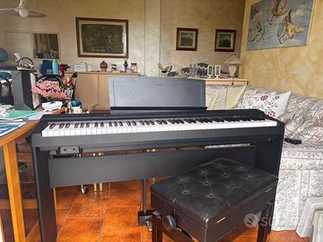 Pianoforte