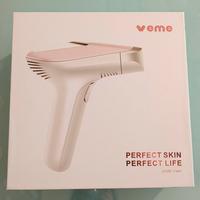 Epilatore Luce Pulsata, Laser Peli Donna con