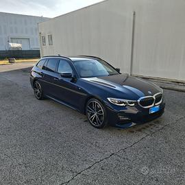 BMW 330XD