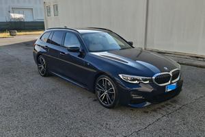 BMW 330XD