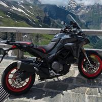 Ducati Multistrada V2 S - 2023