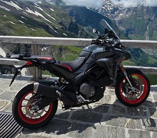 Ducati Multistrada V2 S - 2023