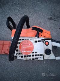 Motoseghe clone Sthil