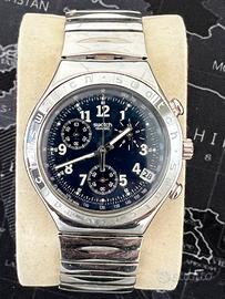 Swatch Chrono vintage