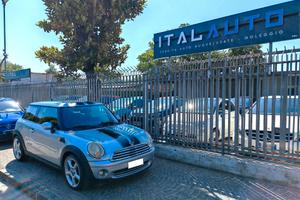 Mini 1.6 16V Cooper