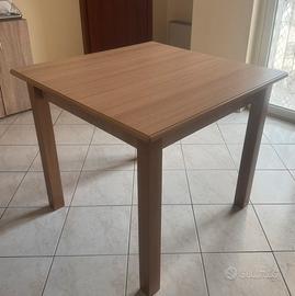 Tavolo 90x90