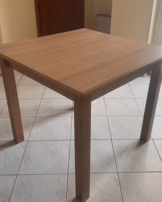 Tavolo 90x90