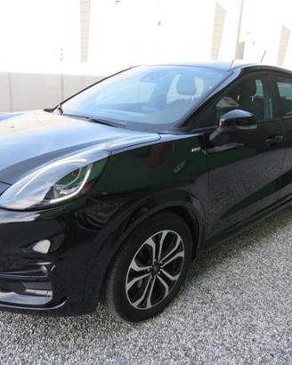 FORD Puma 1.0 EcoBoost 125 CV S&S aut. ST-Line