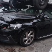 Pezzi di ricambio volvo v40 cross country anno 201