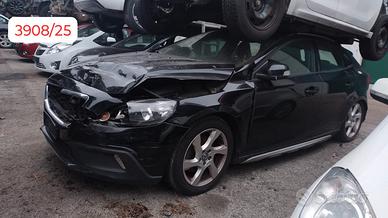 Pezzi di ricambio volvo v40 cross country anno 201