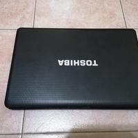 Toshiba C660