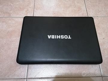 Toshiba C660