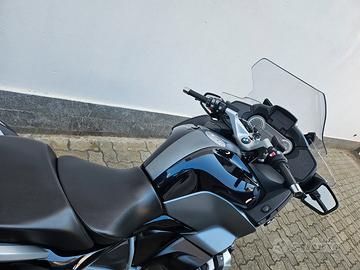 Bmw r 1250 rt - 2018