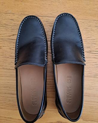 Mocassino uomo Geox