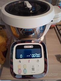 Moulinex e-companion FH900