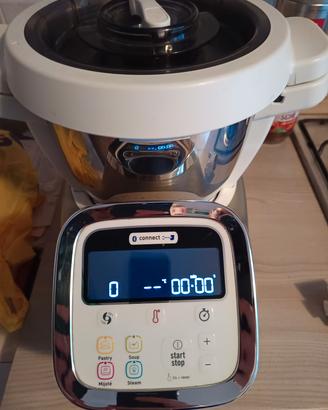 Moulinex e-companion FH900