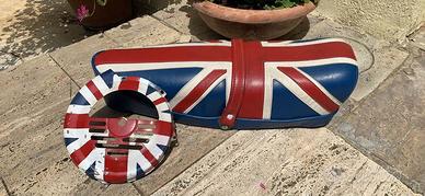 2 tipi di sella vespa