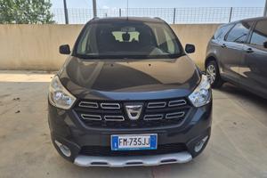 Dacia Lodgy 1.5 dCi 8V 110CV Start&Stop 7 posti Se
