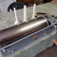 insaccatrice per salumi