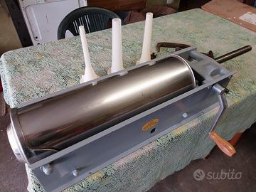 insaccatrice per salumi
