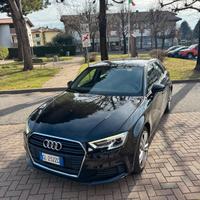 AUDI A3 S-TRONIC