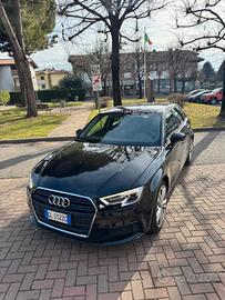 AUDI A3 S-TRONIC