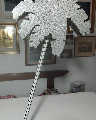 Lampada da tavolo fiorucci