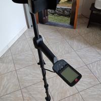 metal detector equinox 900