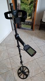 metal detector equinox 900