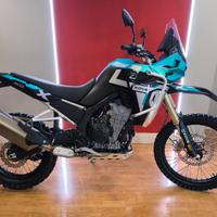 Kove 800 X RALLY