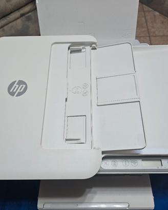 Stampante WIFI HP Deskjet 4120e