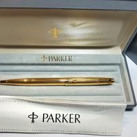 Parker 75 Gordon Penna Vintage 