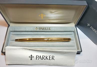 Parker 75 Gordon Penna Vintage 