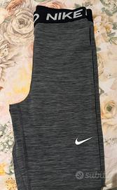 Leggins nuovi nike pro