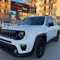 Jeep Renegade 1.6 Mjt 120 CV Limited restyling