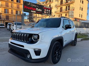 Jeep Renegade 1.6 Mjt 120 CV Limited restyling